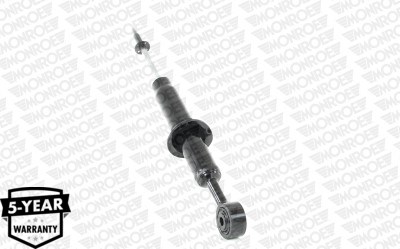 Stötdämpare Gastryck, Framaxel Monroe D9012 MONROE Stötdämpare Gastryck, Framaxel Monroe D9012 MONROE