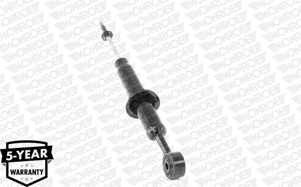 Stötdämpare Gastryck, Framaxel Monroe D9012 MONROE