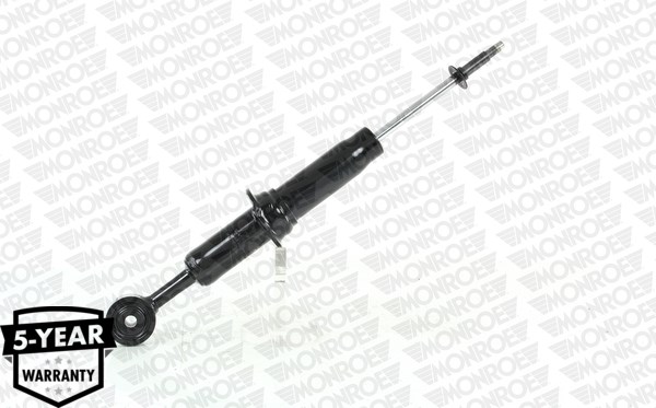 Stötdämpare Gastryck, Framaxel Monroe D9012 MONROE