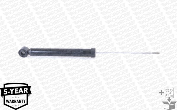 Stötdämpare Gastryck, Bakaxel Monroe G1131 MONROE