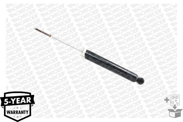 Stötdämpare Gastryck, Bakaxel Monroe G2237 MONROE Stötdämpare Gastryck, Bakaxel Monroe G2237 MONROE