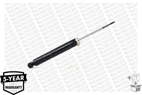 Stötdämpare Gastryck, Bakaxel Monroe G2237 MONROE Stötdämpare Gastryck, Bakaxel Monroe G2237 MONROE