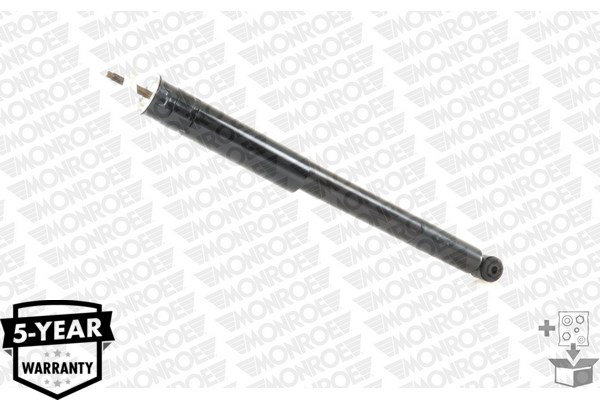 Stötdämpare Gastryck, Framaxel Monroe G43148 MONROE