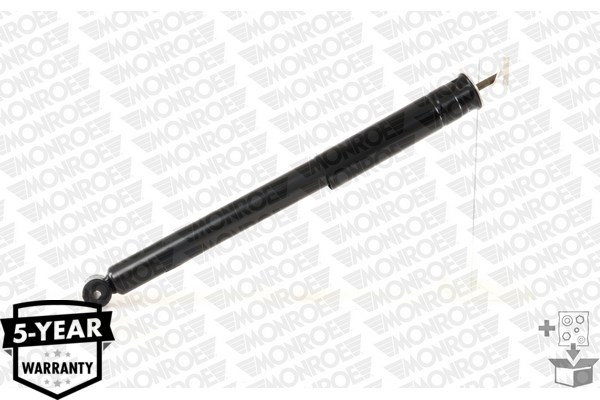 Stötdämpare Gastryck, Framaxel Monroe G43148 MONROE