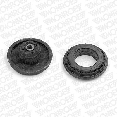 Fjäderbenslager, Framaxel Monroe MK328 MONROE