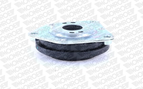 Fjäderbenslager, Framaxel Monroe MK378 MONROE