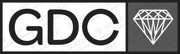 Kolvringar, kit Goetze engine 08-432200-10 GOETZE ENGINE