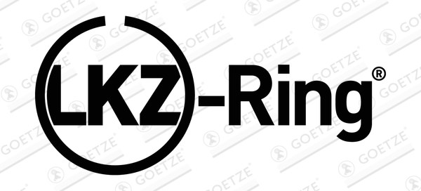 Kolvringar, kit Goetze engine 08-432200-10 GOETZE ENGINE