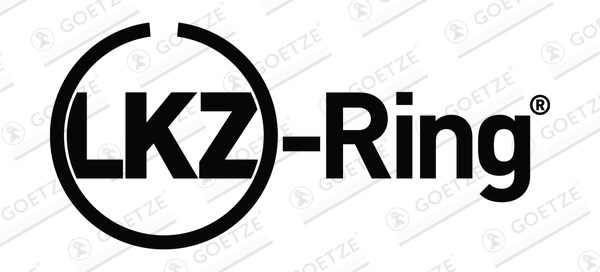 Kolvringar, kit Goetze engine 08-451300-00 GOETZE ENGINE