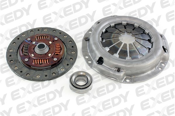 Kopplingssats Exedy DHK2041