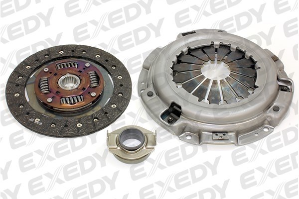Kopplingssats Exedy HCK2029