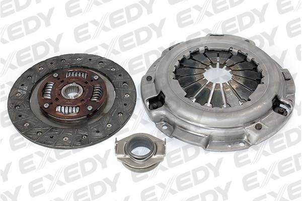 Kopplingssats Exedy HCK2030