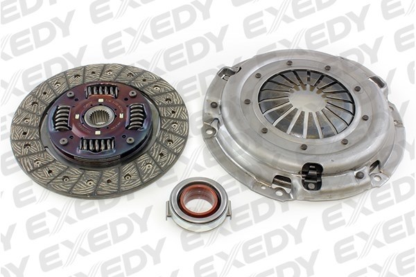 Kopplingssats Exedy HCK2069 Kopplingssats Exedy HCK2069