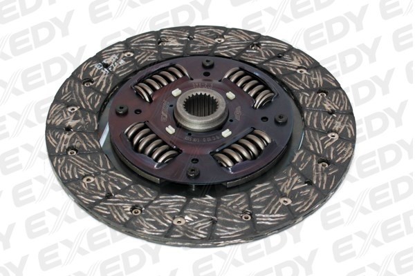 Lamellcentrum Exedy ISD087U
