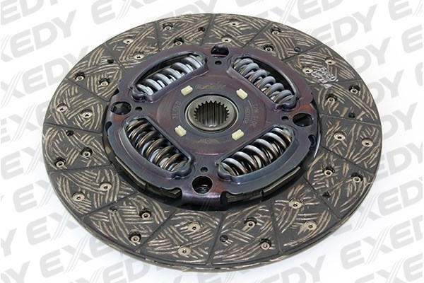 Lamellcentrum Exedy MBD108