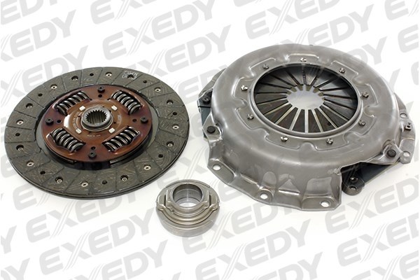 Kopplingssats Exedy MBK2024