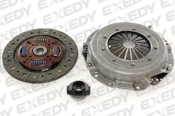 Kopplingssats Exedy MBK2072
