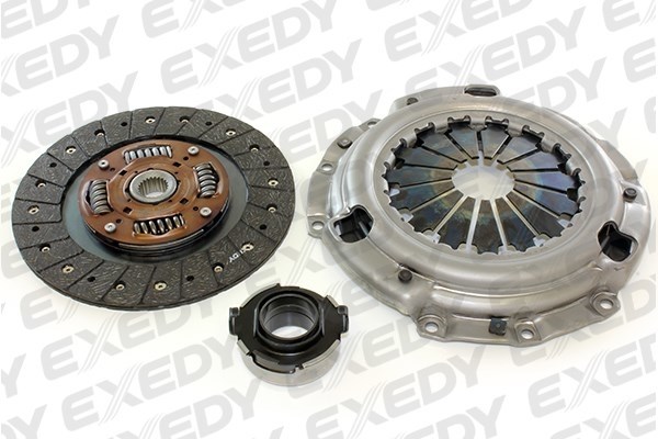 Kopplingssats Exedy MZK2084