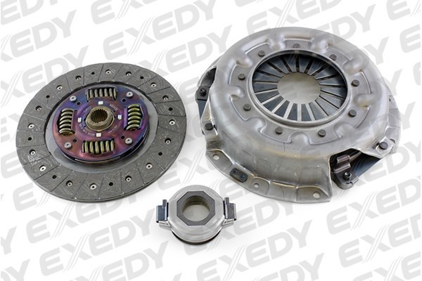 Kopplingssats Exedy NSK2047