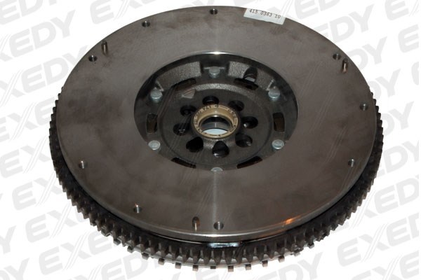 Kopplingssats Exedy Plus dmf NSK2184DMF Kopplingssats Exedy Plus dmf NSK2184DMF