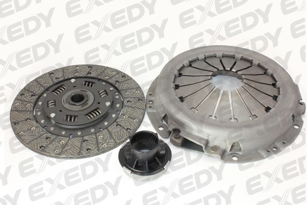 Kopplingssats Exedy RVK2001