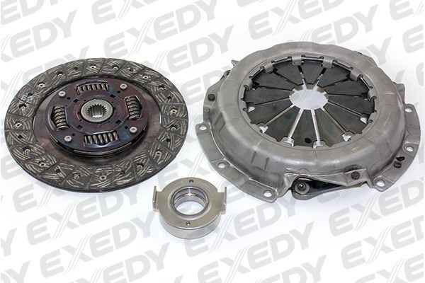 Kopplingssats Exedy SZK2015 Kopplingssats Exedy SZK2015
