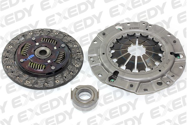 Kopplingssats Exedy SZK2054