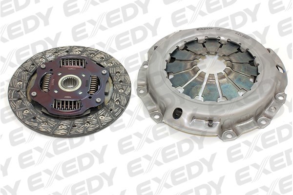 Kopplingssats Exedy SZS2051