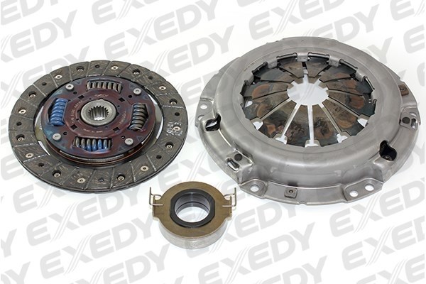 Kopplingssats Exedy TYK2227