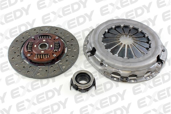 Kopplingssats Exedy TYK2237