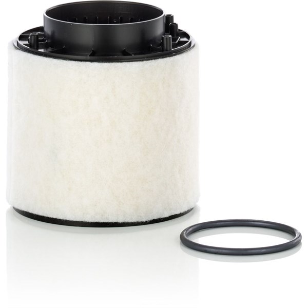 Luftfilter Mann-filter C 16 114/3 X MANN-FILTER