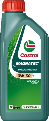 Motorolja Castrol Magnatec Stop-Start 0W-30 C2 1L CASTROL