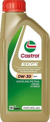 Motorolja Castrol EDGE 0W-30 A5/B5 1L CASTROL