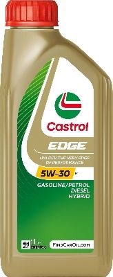 Motorolja Castrol EDGE 5W-30 M 1L CASTROL