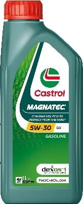 Motorolja Castrol Magnatec 5W-30 DX, 1L CASTROL