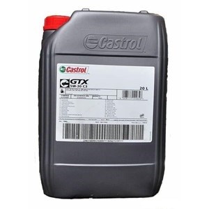 Motorolja Castrol GTX 5W-30 C3 20L CASTROL Motorolja Castrol GTX 5W-30 C3 20L CASTROL