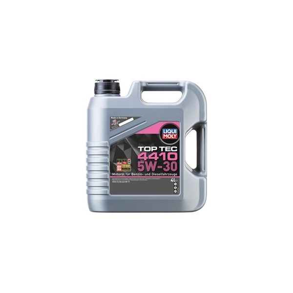 Motorolja LIQUI MOLY Top Tec 4410 5W-30 4L Liqui moly 21403 LIQUI MOLY
