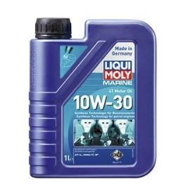 Motorolja LIQUI MOLY Marine 4T 10W-30, Universal LIQUI MOLY