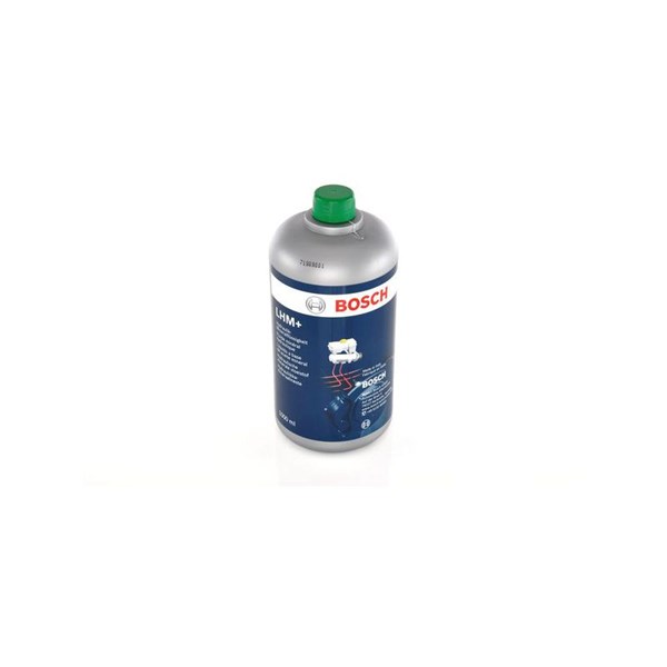 Hydraulolja BOSCH, Universal Bosch 1 987 479 124 BOSCH