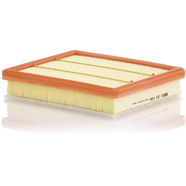Luftfilter Mann-filter C 23 030 MANN-FILTER