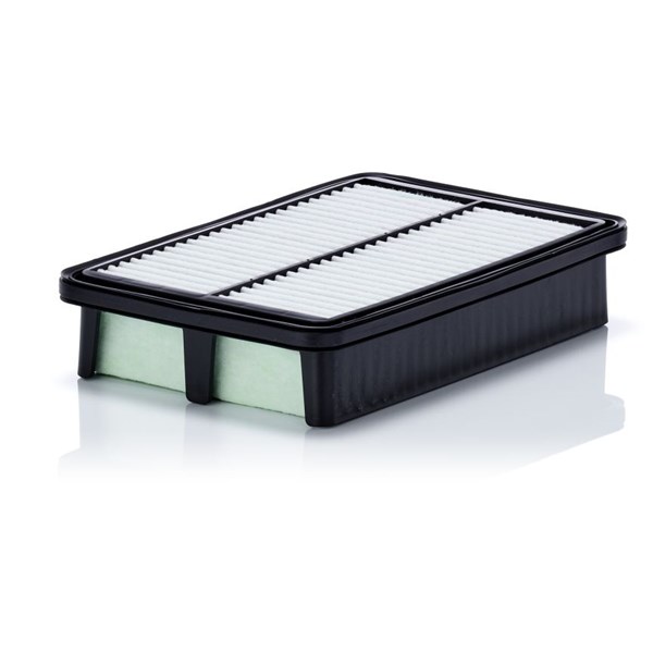 Luftfilter Mann-filter C 24 071 MANN-FILTER