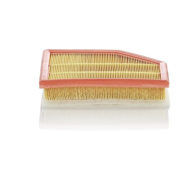 Luftfilter Mann-filter C 27 126 MANN-FILTER