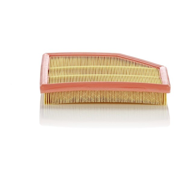 Luftfilter Mann-filter C 27 127 MANN-FILTER