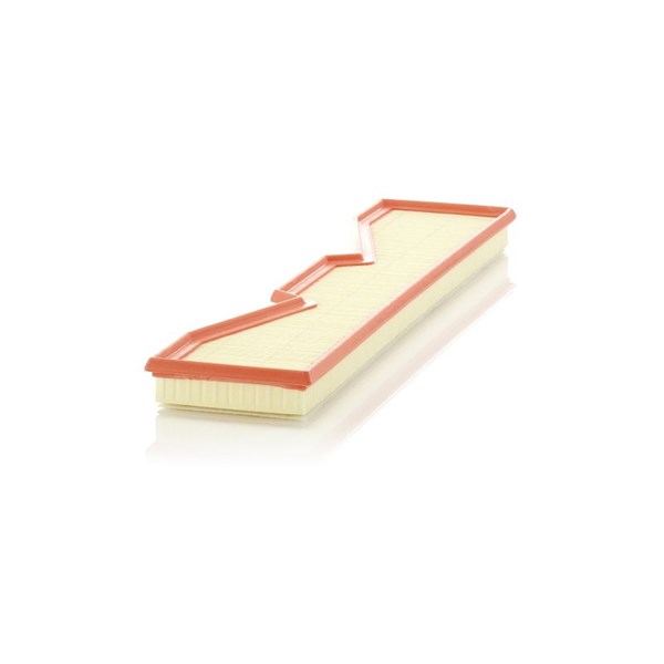 Luftfilter Mann-filter C 61 002 MANN-FILTER Luftfilter Mann-filter C 61 002 MANN-FILTER