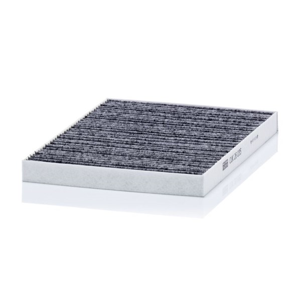 Kupefilter Mann-filter CUK 26 035 MANN-FILTER Kupefilter Mann-filter CUK 26 035 MANN-FILTER