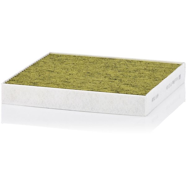 Kupefilter Mann-filter FP 23 024 MANN-FILTER Kupefilter Mann-filter FP 23 024 MANN-FILTER