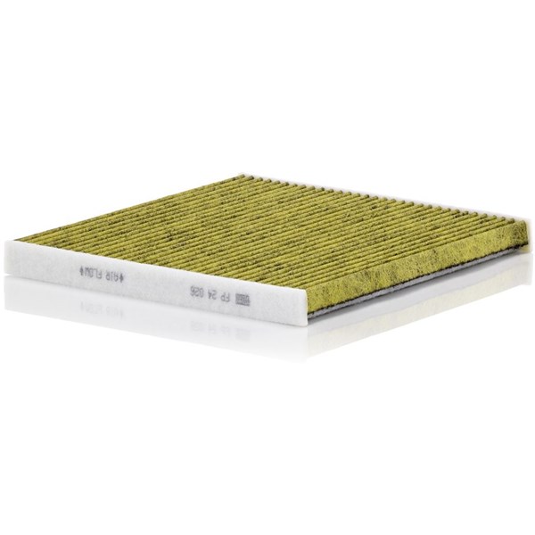 Kupefilter Mann-filter FP 24 026 MANN-FILTER