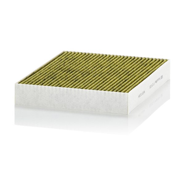 Kupefilter Mann-filter FP 28 009 MANN-FILTER