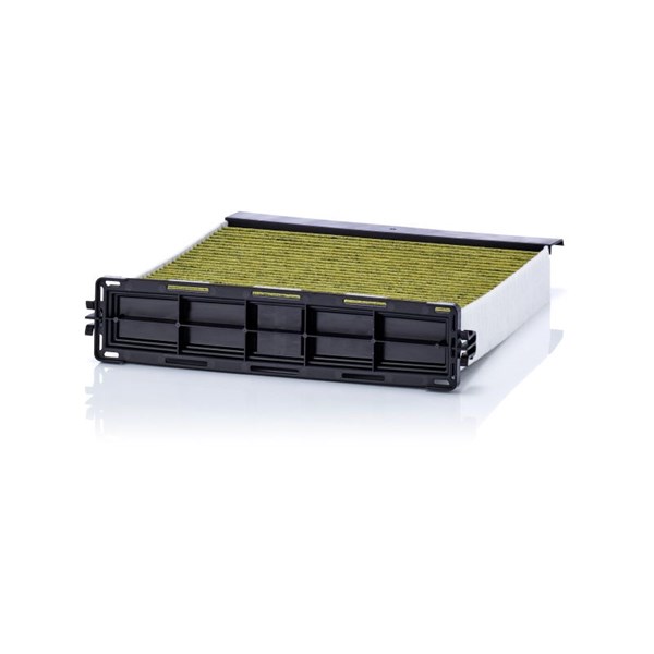 Kupefilter Mann-filter FP 28 013 MANN-FILTER