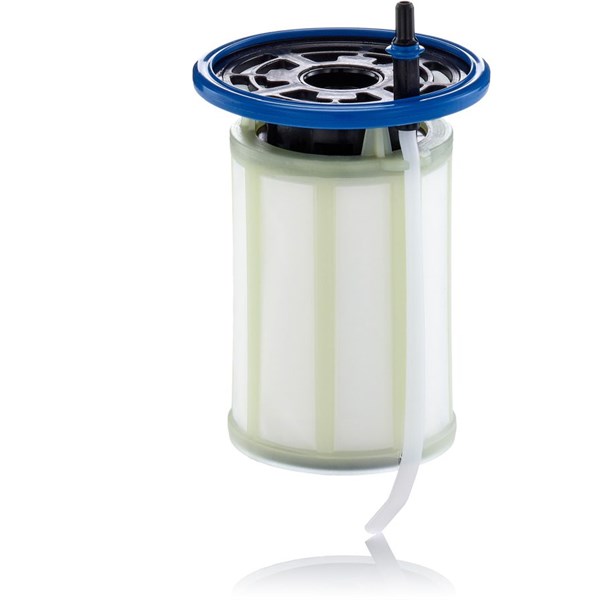Bränslefilter Mann-filter PU 7018 MANN-FILTER